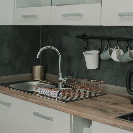 Gallery Apartment 1 Мартин Экстерьер фото