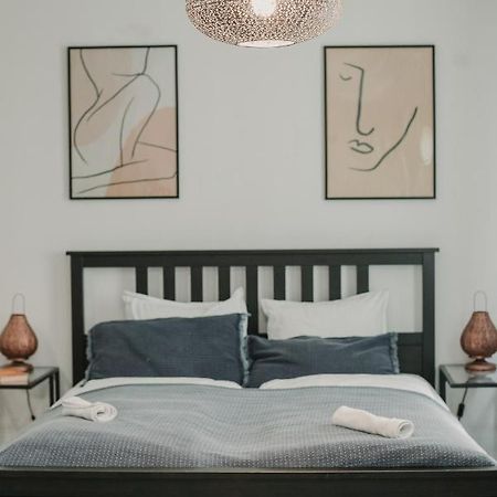 Gallery Apartment 1 Мартин Экстерьер фото