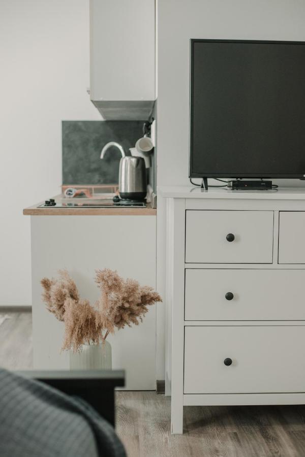 Gallery Apartment 1 Мартин Экстерьер фото