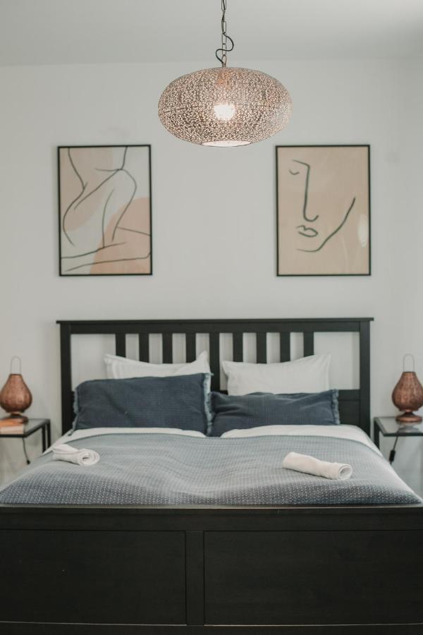 Gallery Apartment 1 Мартин Экстерьер фото