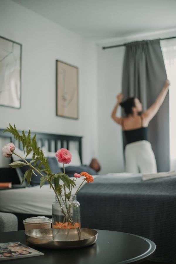 Gallery Apartment 1 Мартин Экстерьер фото