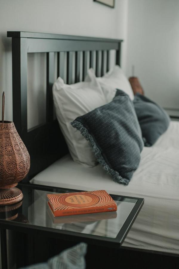 Gallery Apartment 1 Мартин Экстерьер фото