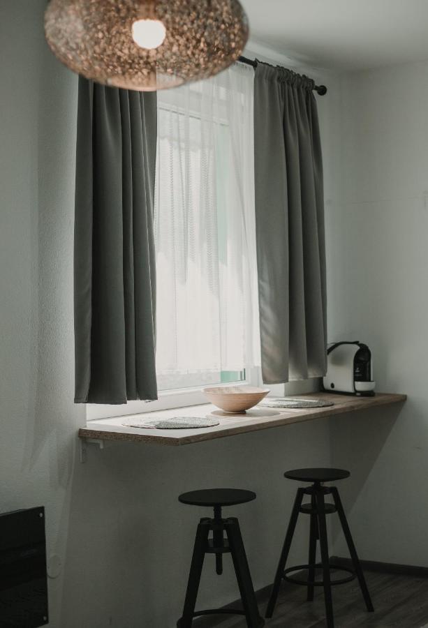 Gallery Apartment 1 Мартин Экстерьер фото