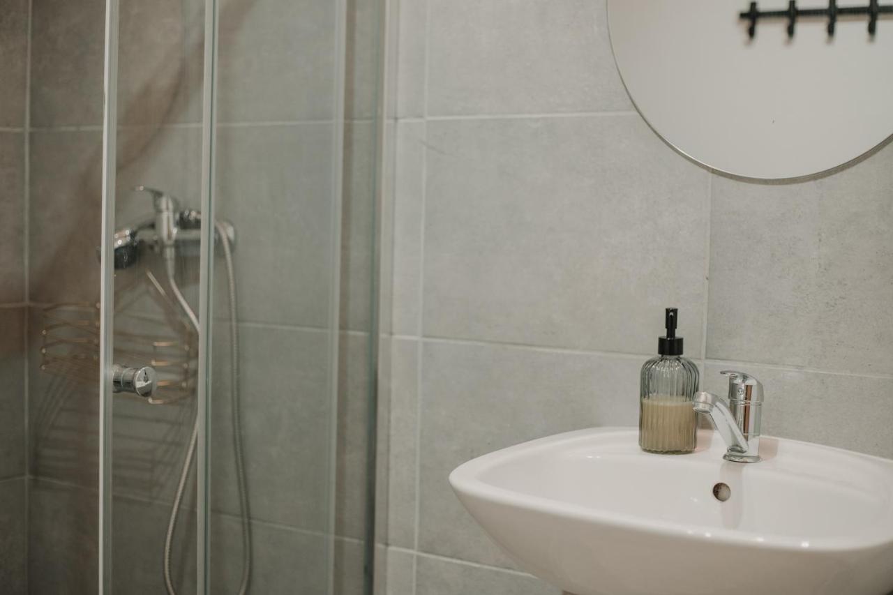 Gallery Apartment 1 Мартин Экстерьер фото