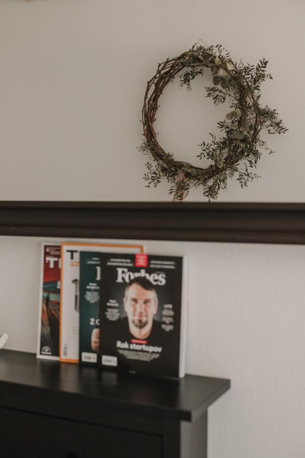 Gallery Apartment 1 Мартин Экстерьер фото