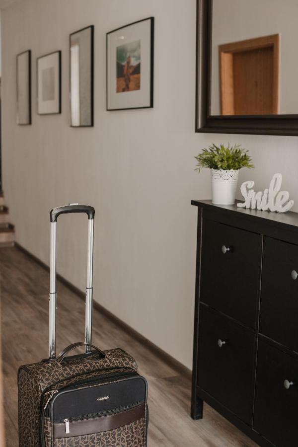 Gallery Apartment 1 Мартин Экстерьер фото
